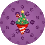 Vice Cream #21561 — Telegram collectible gift