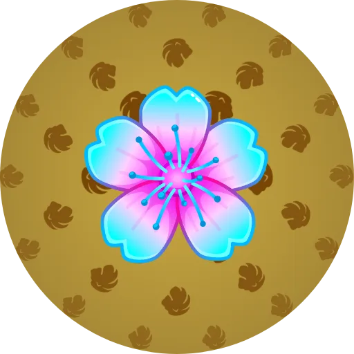 Sakura Flower #70842