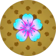 Sakura Flower #70842 — Telegram collectible gift