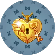 Cupid Charm #19627 — Telegram collectible gift