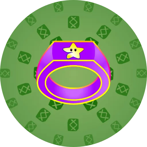 Signet Ring #16929