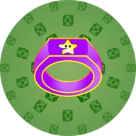 Signet Ring #16929 — Telegram collectible gift