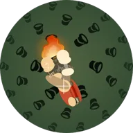 Chill Flame #257160