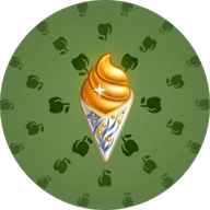 Vice Cream #142238 — Telegram collectible gift