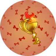 Chill Flame #129459