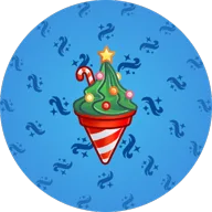 Vice Cream #434613 — Telegram collectible gift