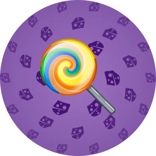 Lol Pop #389934