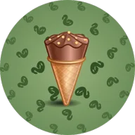 Vice Cream #88309 — Telegram collectible gift