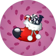 Xmas Stocking #228526 — Telegram collectible gift