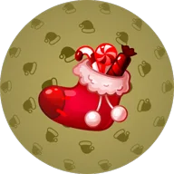 Xmas Stocking #205791 — Telegram collectible gift