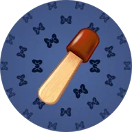 Ice Cream #251686 — Telegram collectible gift