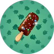 Ice Cream #283557 — Telegram collectible gift