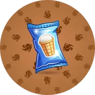 Vice Cream #431518 — Telegram collectible gift