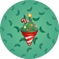 Vice Cream #21599 — Telegram collectible gift