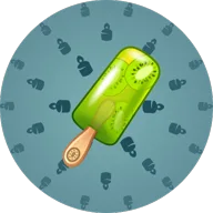 Ice Cream #249613 — Telegram collectible gift