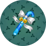Candy Cane #210230 — Telegram collectible gift