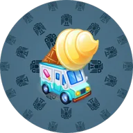 Vice Cream #179334 — Telegram collectible gift