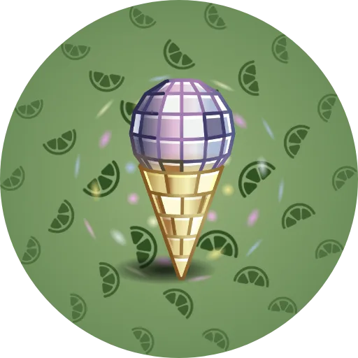 Vice Cream #381644