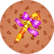 Candy Cane #174682 — Telegram collectible gift