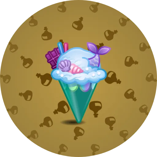 Vice Cream #23152