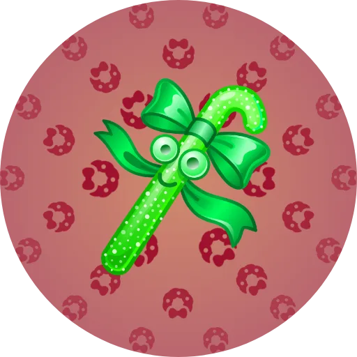 Candy Cane #182634