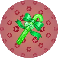 Candy Cane #182634
