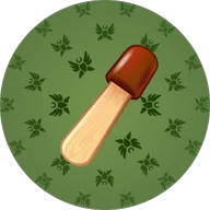 Ice Cream #323111 — Telegram collectible gift