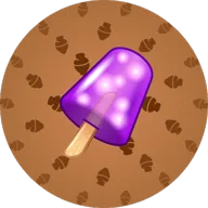 Ice Cream #326274 — Telegram collectible gift