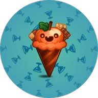 Vice Cream #428881 — Telegram collectible gift