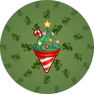 Vice Cream #433903 — Telegram collectible gift