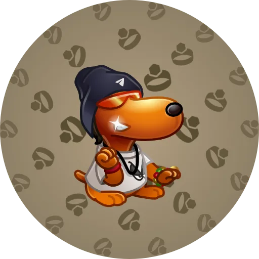 Snoop Dogg #13567