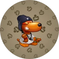 Snoop Dogg #13567 — Telegram collectible gift