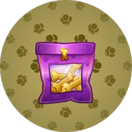 Swag Bag #230001 — Telegram collectible gift