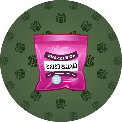 Swag Bag #148080