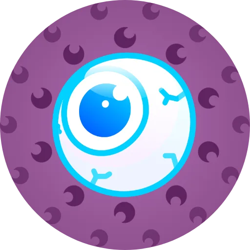 Evil Eye #63764
