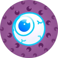 Evil Eye #63764 — Telegram collectible gift