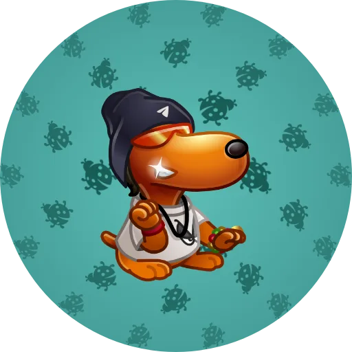 Snoop Dogg #386105