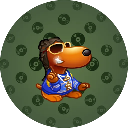 Snoop Dogg #400127