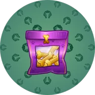 Swag Bag #115443 — Telegram collectible gift