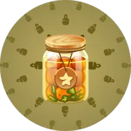 Restless Jar #52309 — Telegram collectible gift
