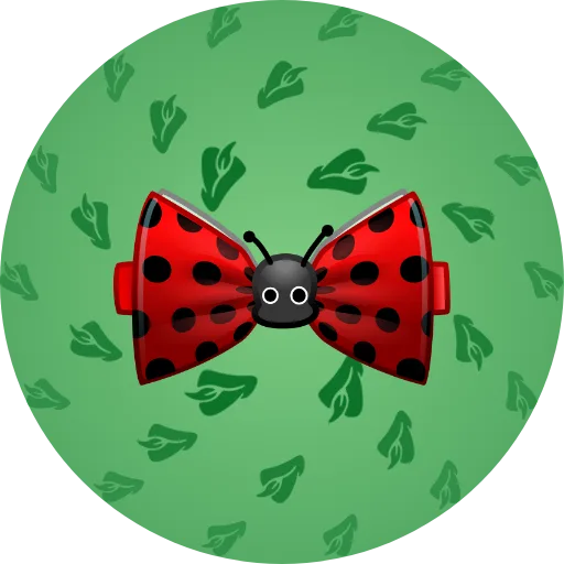 Bow Tie #17615