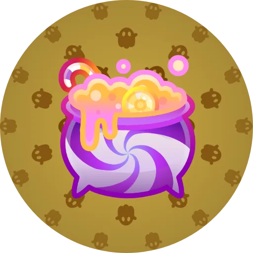 Hex Pot #52067