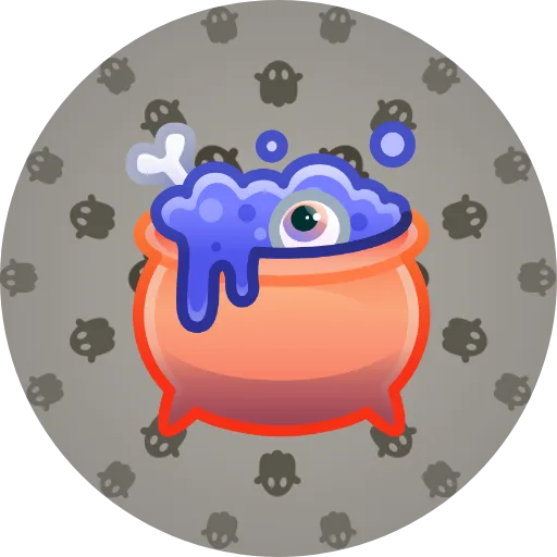Hex Pot #50488