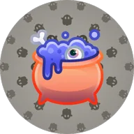 Hex Pot #50488 — Telegram collectible gift