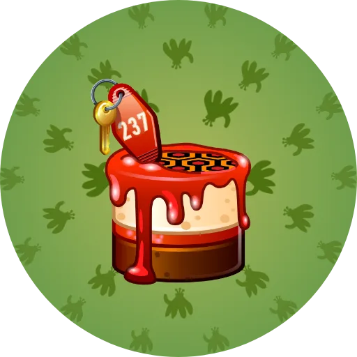 Mousse Cake #177709