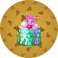 Mousse Cake #55117