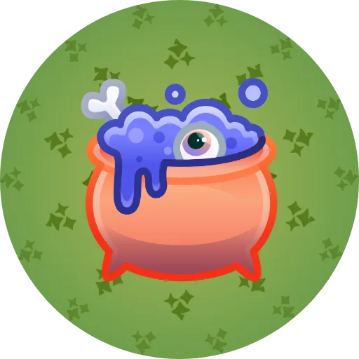 Hex Pot #2306