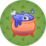 Hex Pot #2306 — Telegram collectible gift