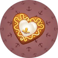 Cookie Heart #187910