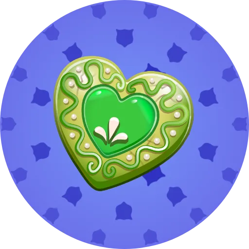 Cookie Heart #96570